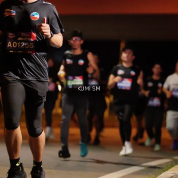 Runner Photo 3707819