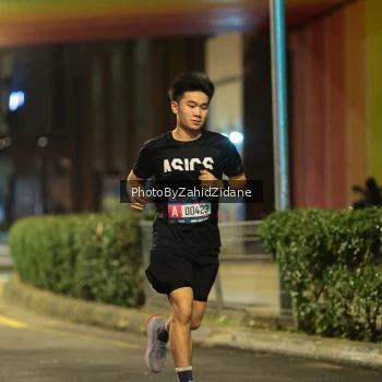 Runner Photo 3707820