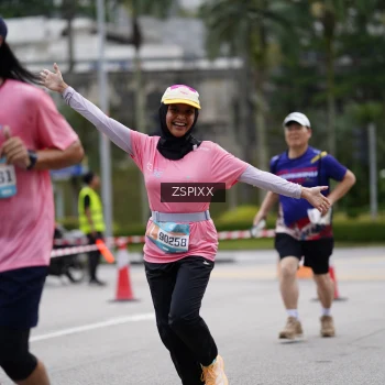 Runner Photo 3707823