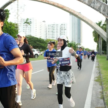 Runner Photo 3707827