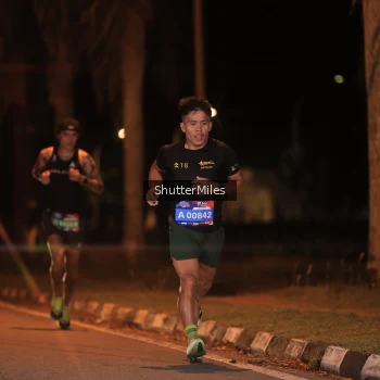 Runner Photo 3707828