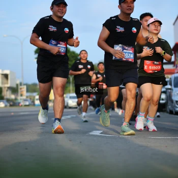 Runner Photo 3707831