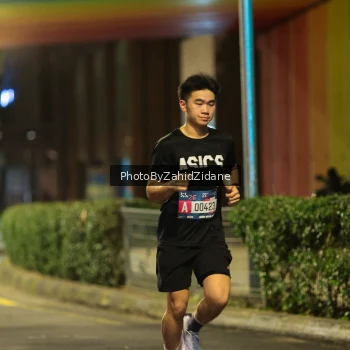 Runner Photo 3707832