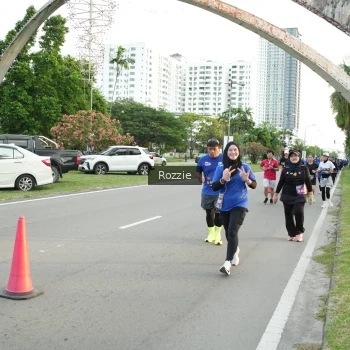 Runner Photo 3707833