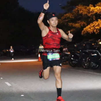 Runner Photo 3707837
