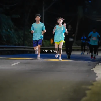 Runner Photo 3707842