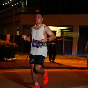 Runner Photo 3707843