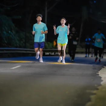 Runner Photo 3707844
