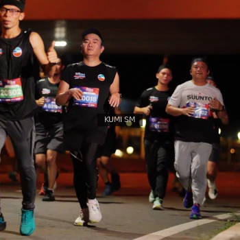 Runner Photo 3707845