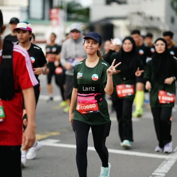 Runner Photo 3707846