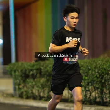 Runner Photo 3707848