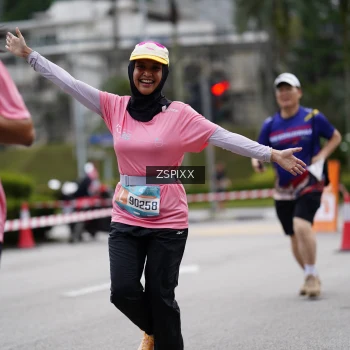 Runner Photo 3707850