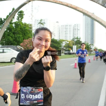 Runner Photo 3707851