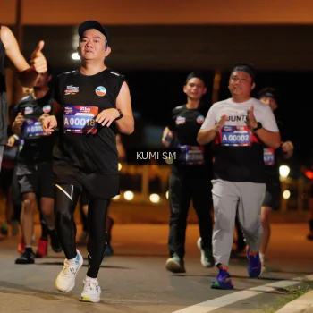 Runner Photo 3707853