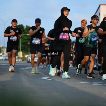 Runner Photo 3707856