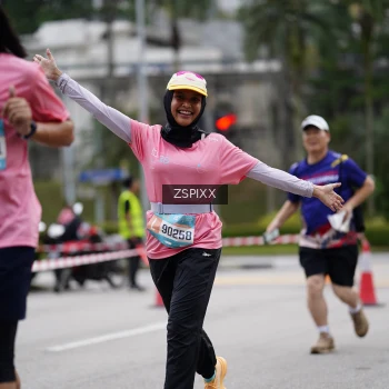 Runner Photo 3707862