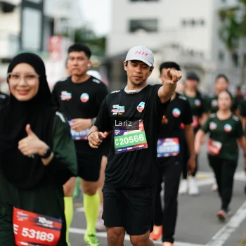 Runner Photo 3707866