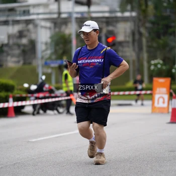 Runner Photo 3707869