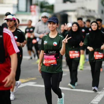 Runner Photo 3707871