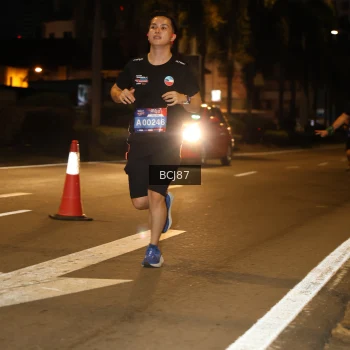 Runner Photo 3707872