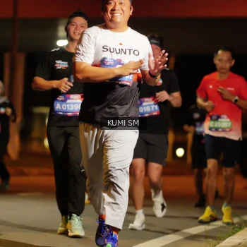Runner Photo 3707877