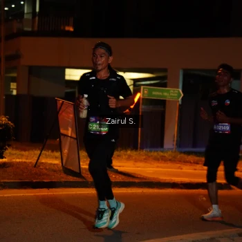 Runner Photo 3707880
