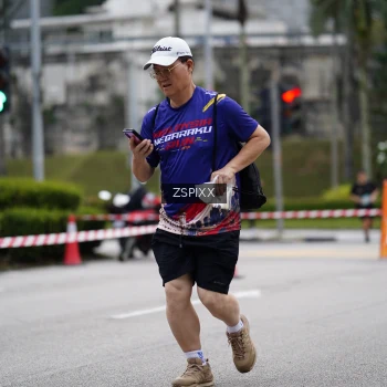 Runner Photo 3707887