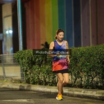 Runner Photo 3707889