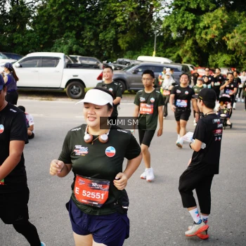 Runner Photo 3707892