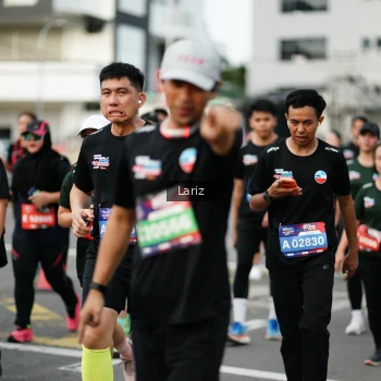 Runner Photo 3707899