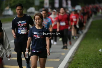 Runner Photo 37079