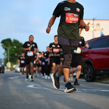 Runner Photo 3707901