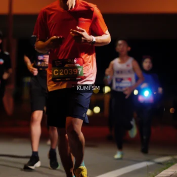 Runner Photo 3707902
