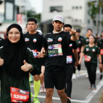 Runner Photo 3707903