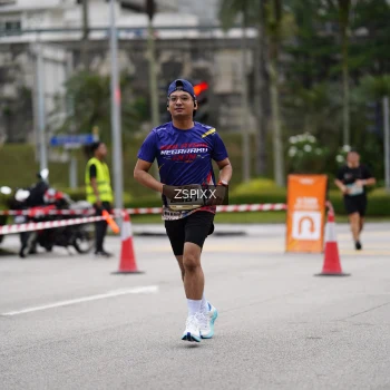 Runner Photo 3707907