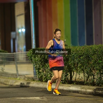Runner Photo 3707908
