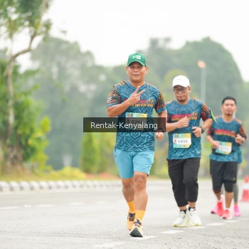 Runner Photo 3707910