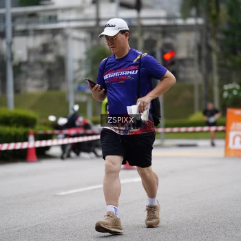 Runner Photo 3707911