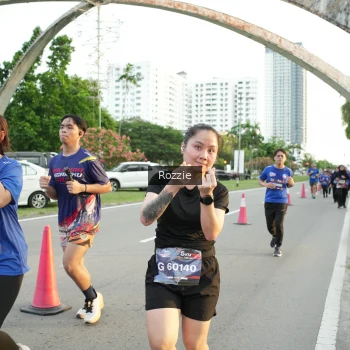 Runner Photo 3707916