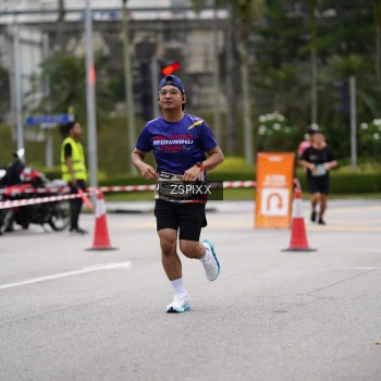 Runner Photo 3707917