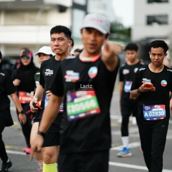 Runner Photo 3707920
