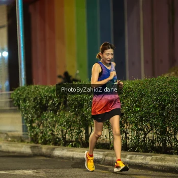 Runner Photo 3707923