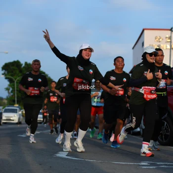 Runner Photo 3707926