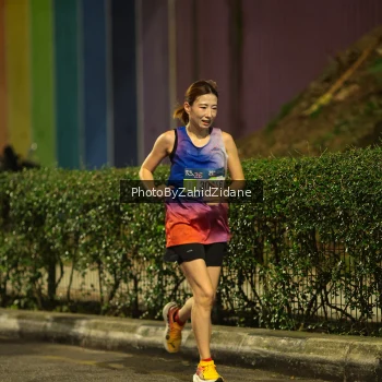 Runner Photo 3707930