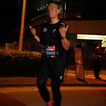 Runner Photo 3707931