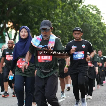 Runner Photo 3707934