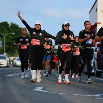 Runner Photo 3707935