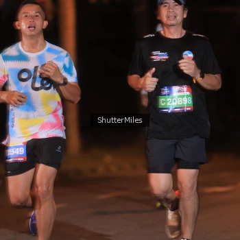 Runner Photo 3707940