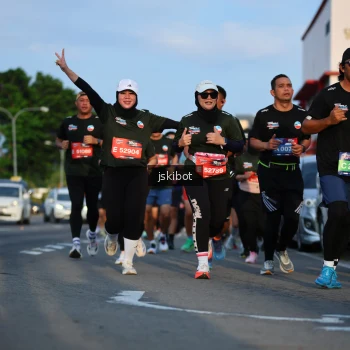 Runner Photo 3707943