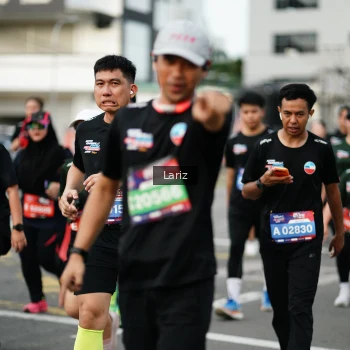 Runner Photo 3707945